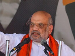 कांग्रेस और पाकिस्तान के इरादे एक..; पाकिस्तानी रक्षामंत्री के बयान पर गृहमंत्री अमित शाह कांग्रेस और पाकिस्तान के इरादे एक..; पाकिस्तानी रक्षामंत्री के बयान पर गृहमंत्री अमित शाह