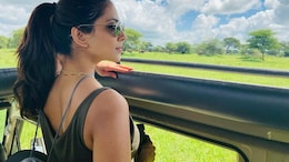 Don't Just "Live Vicariously" Like Malavika Mohanan But Plan Your Next Safari Trip To Serengeti National Park