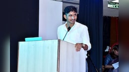 Rajasthan Politics: "राजस्थान में तैयार होगा तीसरा मोर्चा", BAP सांसद राजकुमार रोत का ऐलान