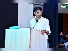 Rajasthan Politics: "राजस्थान में तैयार होगा तीसरा मोर्चा", BAP सांसद राजकुमार रोत का ऐलान Rajasthan Politics: "राजस्थान में तैयार होगा तीसरा मोर्चा", BAP सांसद राजकुमार रोत का ऐलान