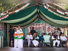 "सरकार बनी तो लौटा देंगे" : कश्मीर जाकर राहुल गांधी ने क्या किया बड़ा वादा? "सरकार बनी तो लौटा देंगे" : कश्मीर जाकर राहुल गांधी ने क्या किया बड़ा वादा?