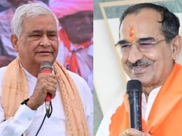 Rajasthan Politics: 'व्यवस्था बनाए रखना जरूरी', किरोड़ी लाल मीणा को मिले कारण बताओ नोटिस पर भाजपा प्रदेश अध्यक्ष मदन राठौड़ ने क्या कहा? Rajasthan Politics: 'व्यवस्था बनाए रखना जरूरी', किरोड़ी लाल मीणा को मिले कारण बताओ नोटिस पर भाजपा प्रदेश अध्यक्ष मदन राठौड़ ने क्या कहा?