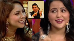 Amruta Fadanvis : 'देवेंद्रजी म्हणजे धरण उशाला, कोरड घशाला'; अमृता फडणवीस त्यांच्याबद्दल असं का म्हणाल्या?