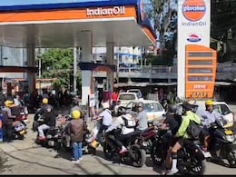 Mizoram Running Out Of Essentials As Trucks Stranded Due To Bad Roads