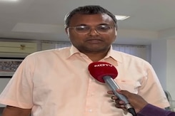 Karti Chidambaram Urges Tamil Nadu Ally DMK To "Crack Down on Contract Killings, Drugs" Karti Chidambaram Urges Tamil Nadu Ally DMK To "Crack Down on Contract Killings, Drugs"