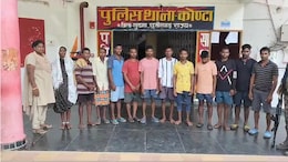 Sukma Murder Case: 5 लोगों की हत्या मामले में एक महिला समेत 17 लोग गिरफ्तार, जादू-टोना के शक में किया गया था मर्डर