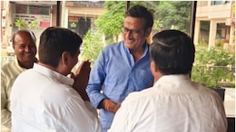 Rajasthan Politics: राजस्थान में अदावत, हरियाणा में हंसी-मजाक, वायरल हो रही डोटासरा-राठौड़ की मुलाकात