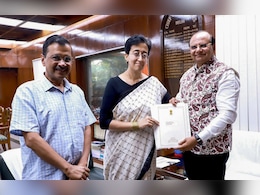 Team Atishi To Retain Four Delhi Ministers, One Cabinet Addition Likely