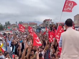 जम्मू कश्मीर में वामपंथ का किला है कुलगाम,CPM के यूसुफ तारिगामी को इनसे मिल रही है चुनौती जम्मू कश्मीर में वामपंथ का किला है कुलगाम,CPM के यूसुफ तारिगामी को इनसे मिल रही है चुनौती