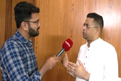 BJP MP Wants Removal Of Kolkata Police Commissioner Over Doctor Rape-Murder Case BJP MP Wants Removal Of Kolkata Police Commissioner Over Doctor Rape-Murder Case