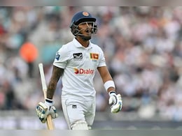 SL vs ENG: पथुम निसांका का टेस्ट क्रिकेट में धमाका, ऐसा कमाल कर तोड़ दिया ऋषभ पंत का महारिकॉर्ड