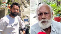 राजस्थान हाई कोर्ट संविदा कर्मी के सुसाइड मामले में पिता ने अफसरों पर जताया शक, कहा- अफसरों ने उसे मरवाया