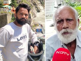 राजस्थान हाई कोर्ट संविदा कर्मी के सुसाइड मामले में पिता ने अफसरों पर जताया शक, कहा- अफसरों ने उसे मरवाया राजस्थान हाई कोर्ट संविदा कर्मी के सुसाइड मामले में पिता ने अफसरों पर जताया शक, कहा- अफसरों ने उसे मरवाया
