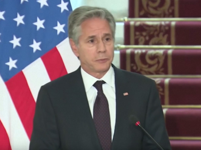 US Warns Against Further Middle East Escalation After Lebanon Blasts