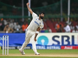 Australia Star, Set To Open In Perth, Takes Swipe At Jasprit Bumrah: "Bizarre Kind Of..."