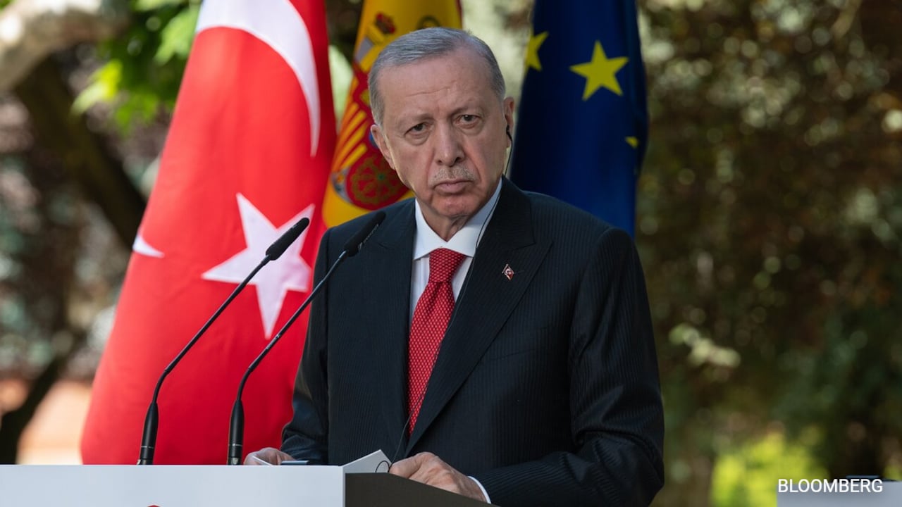 "World Is Bigger Than 5": After India, Turkey Calls For UN Security Council Reforms