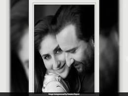 Kareena Kapoor On The Need For Botox Treatment: "My Husband Finds Me Sexy" Kareena Kapoor On The Need For Botox Treatment: "My Husband Finds Me Sexy"