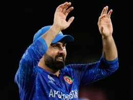 AFG vs SA 1st ODI: मोहम्मद नबी का ऐतिहासिक कारनामा, 46 देश के खिलाफ जीत दर्ज कर विश्व क्रिकेट में मचाई खलबली AFG vs SA 1st ODI: मोहम्मद नबी का ऐतिहासिक कारनामा, 46 देश के खिलाफ जीत दर्ज कर विश्व क्रिकेट में मचाई खलबली