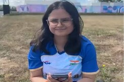 Paris Paralympics: PM Modi Extends Wishes To Avani Paris Paralympics: PM Modi Extends Wishes To Avani