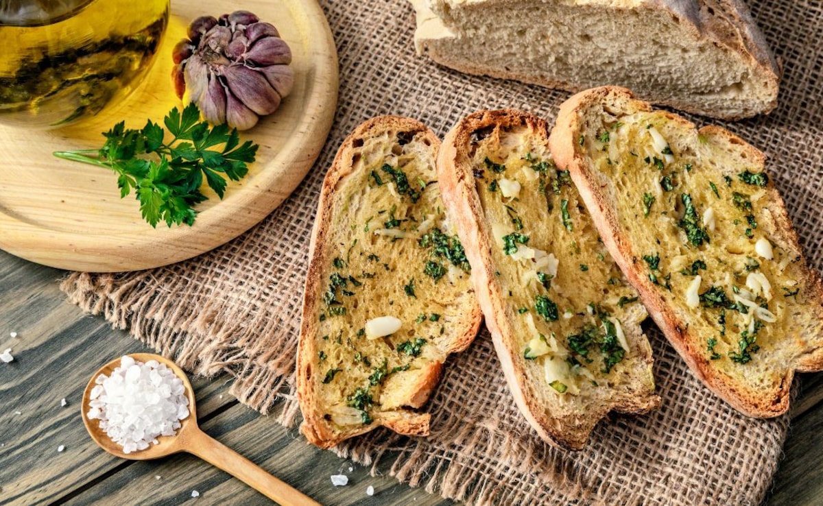 Latest and Breaking News on NDTV