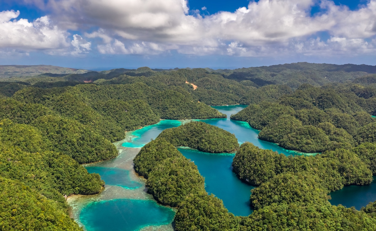 Raja Ampat, Indonesia Raja Ampat, Indonesia