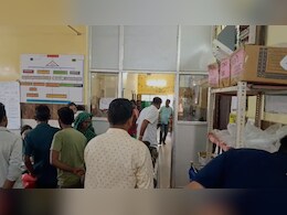 एल्युमिनियम प्लांट में भीषण दुर्घटना पर खड़े हुए सवाल? BJP MLA मिंज ने खोल दी जिम्मेदारों की पोल एल्युमिनियम प्लांट में भीषण दुर्घटना पर खड़े हुए सवाल? BJP MLA मिंज ने खोल दी जिम्मेदारों की पोल