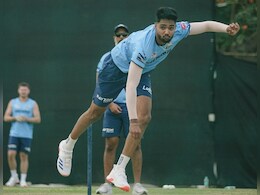 Ind vs Ban: अब गंभीर ने इन 2 वजहों से इस पेसर को टीम इंडिया के नेट पर बुलाया, जानें कौन हैं गुरनूर बरार Ind vs Ban: अब गंभीर ने इन 2 वजहों से इस पेसर को टीम इंडिया के नेट पर बुलाया, जानें कौन हैं गुरनूर बरार