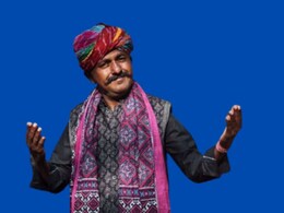 मशहूर राजस्थानी लोक गायक मांगे खान का 49 साल की आयु में निधन, हाल ही में हुई थी सर्जरी