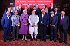 India To Get 1st National Security Semiconductor Fabrication Plant India To Get 1st National Security Semiconductor Fabrication Plant
