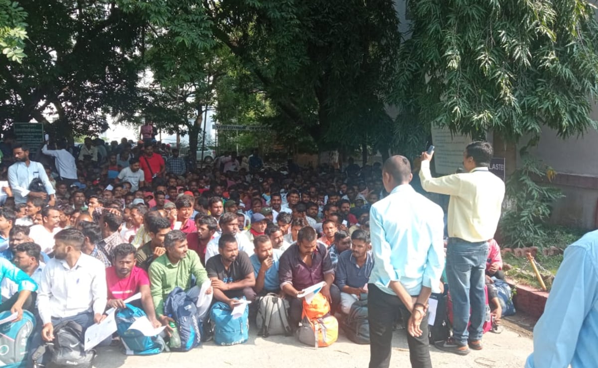 Latest and Breaking News on NDTV