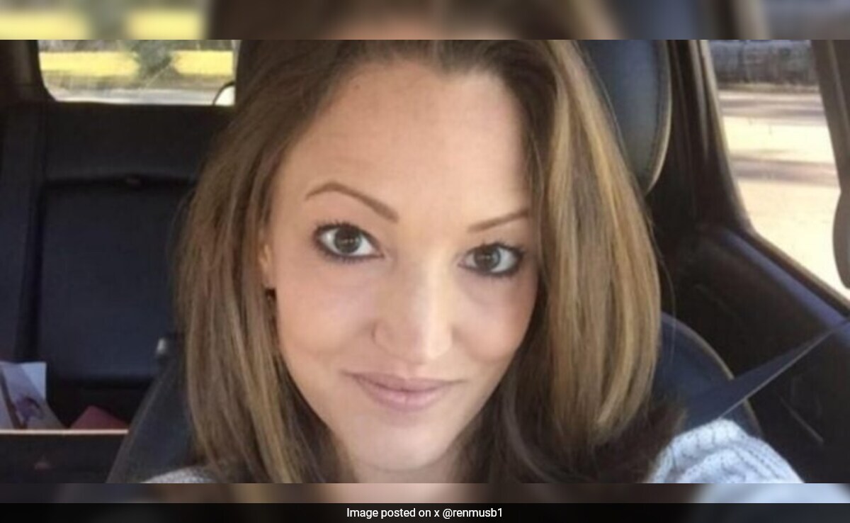 US School Shooter’s Mother Charged With Taping His Grandmother To Chair