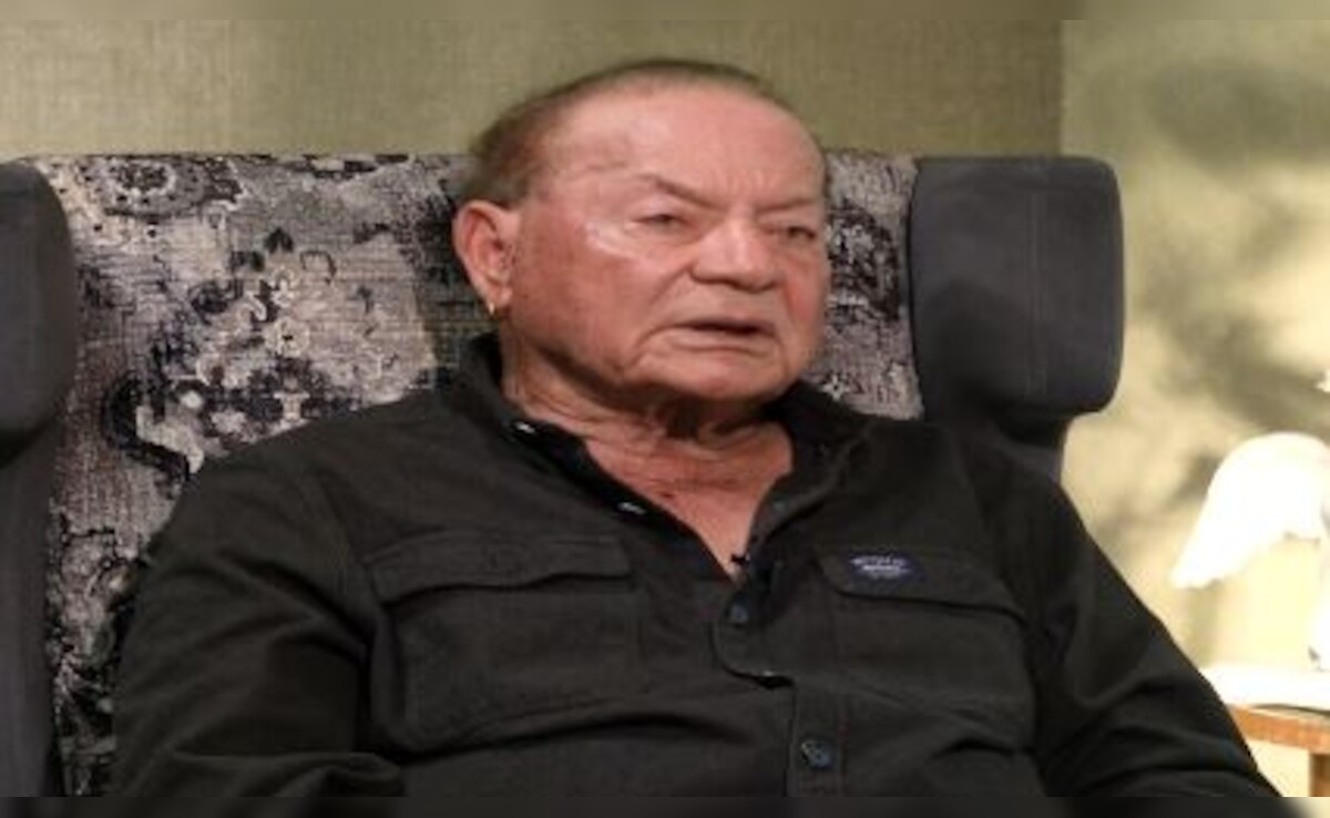 NDTV Exclusive: Salim Khan On Why South Films Are Doing Better Than Bollywood Movies: "Audience Got A Good Substitute"