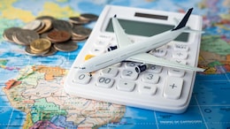 Planning A Trip But Short On Cash? 5 Easy Tips To Save Money For Your Next Getaway