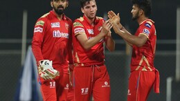 "Started During COVID": Mohammed Shami, KL Rahul's Ex-Teammate Diagnosed With Clinical Anxiety