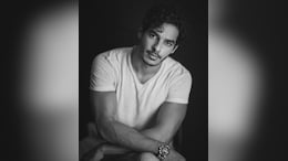 Ishaan Khatter Spoke About His Mental Health, Saying, "I Am An Overthinker"