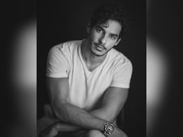 Ishaan Khatter Spoke About His Mental Health, Saying, "I Am An Overthinker"