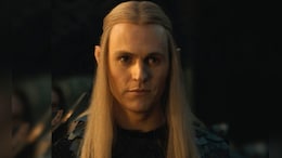 <i>The Lord Of The Rings</i>: Director Charlotte Brandstrom And Cast On Filming Season 2