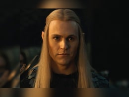 <i>The Lord Of The Rings</i>: Director Charlotte Brandstrom And Cast On Filming Season 2