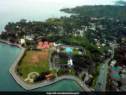 Centre Renames Port Blair. It Will Now Be Called... Centre Renames Port Blair. It Will Now Be Called...