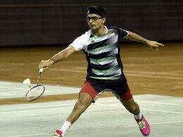 Suhas Yathiraj, Nitesh Kumar Keep India On Track For Badminton Gold In Paralympics