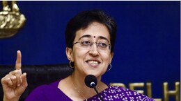 Delhi New CM Name: दिल्ली की नई मुख्यमंत्री होंगी आतिशी, कुछ देर बाद इस्तीफा देंगे अरविंद केजरीवाल