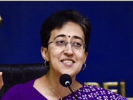Delhi New CM Name: दिल्ली की नई मुख्यमंत्री होंगी आतिशी, कुछ देर बाद इस्तीफा देंगे अरविंद केजरीवाल Delhi New CM Name: दिल्ली की नई मुख्यमंत्री होंगी आतिशी, कुछ देर बाद इस्तीफा देंगे अरविंद केजरीवाल