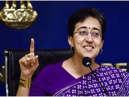 अरविंद केजरीवाल का दिल्ली CM पद से इस्तीफा, आतिशी ने सरकार बनाने का पेश किया दावा अरविंद केजरीवाल का दिल्ली CM पद से इस्तीफा, आतिशी ने सरकार बनाने का पेश किया दावा