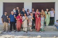 J&k Election: Phase 1 Polling Ends Voter Turnout Stands At 59% J&k Election: Phase 1 Polling Ends Voter Turnout Stands At 59%