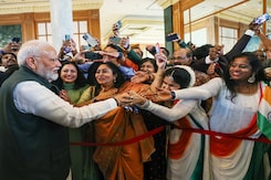 PM Modi's Historic Brunei Stop, UK Ban On Israel Arms Exports: Hidden Loopholes? PM Modi's Historic Brunei Stop, UK Ban On Israel Arms Exports: Hidden Loopholes?