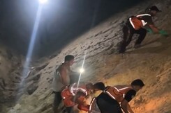 40 Killed, 60 Injured In Gaza After Israel Strikes Humanitarian Zone 40 Killed, 60 Injured In Gaza After Israel Strikes Humanitarian Zone