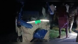 5 Of Family Killed After 2 Cars, E-Rickshaw Collide In Uttar Pradesh: Cops