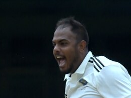 Duleep Trophy: Musheer Khan, Pacers Shine As India B Beat India A By 76 Runs Duleep Trophy: Musheer Khan, Pacers Shine As India B Beat India A By 76 Runs