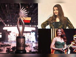 IIFA Utsavam 2024: रजनीकांत की 'जेलर' को मिला बेस्ट फिल्म अवार्ड, ऐश्वर्या-सामंथा भी बनीं विनर, चिरंजीवी ने जीता सबका दिल