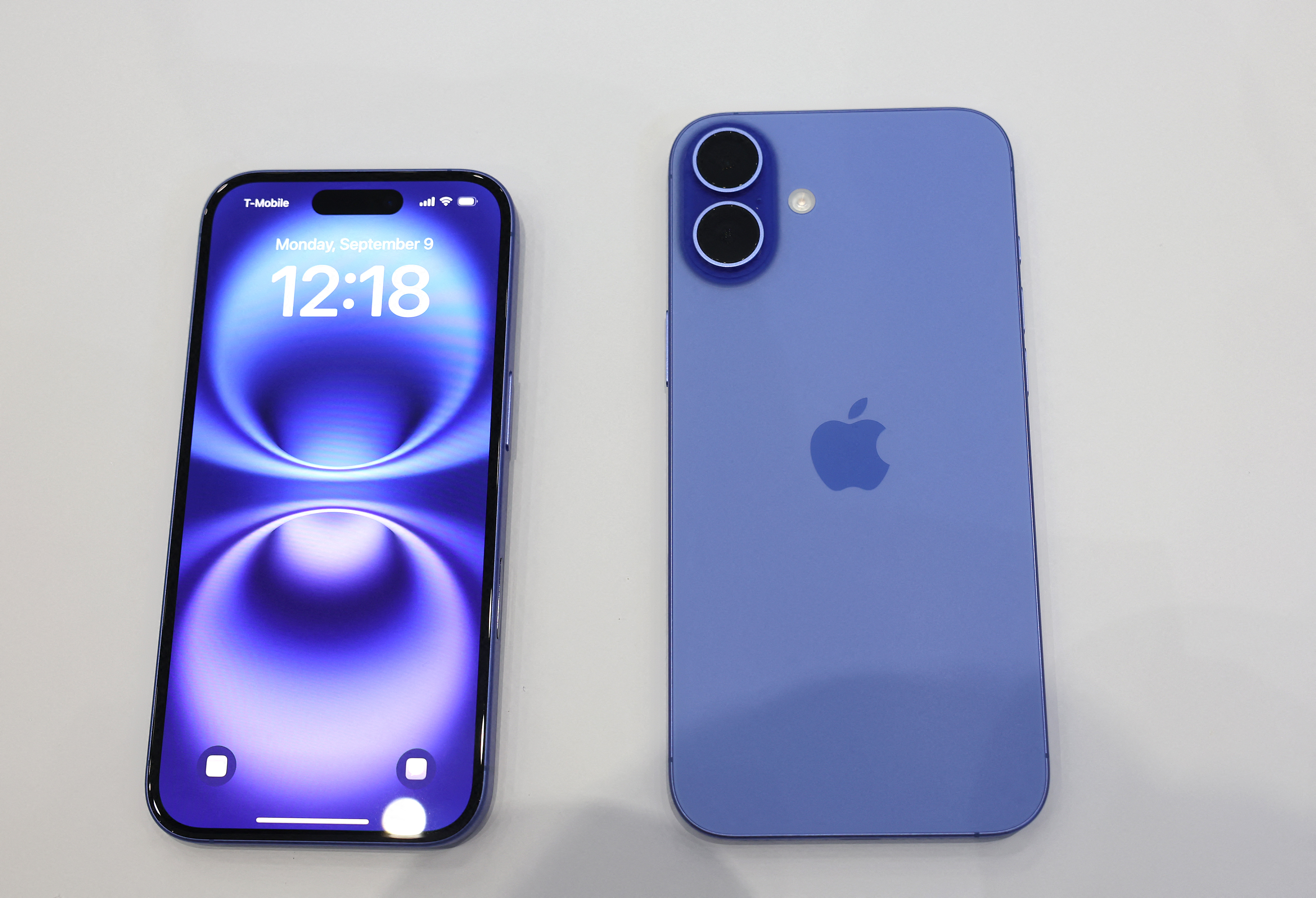 Apple Starts Rolling Out iOS 18: How To Download, List Of Eligible Devices